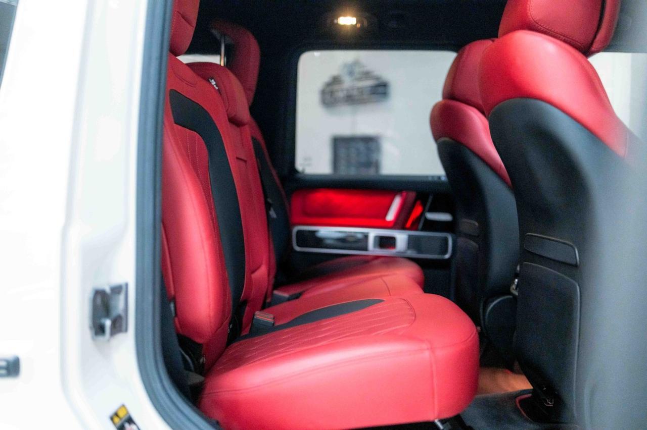 2020 Mercedes-Benz G-Class G 550 Marietta GA