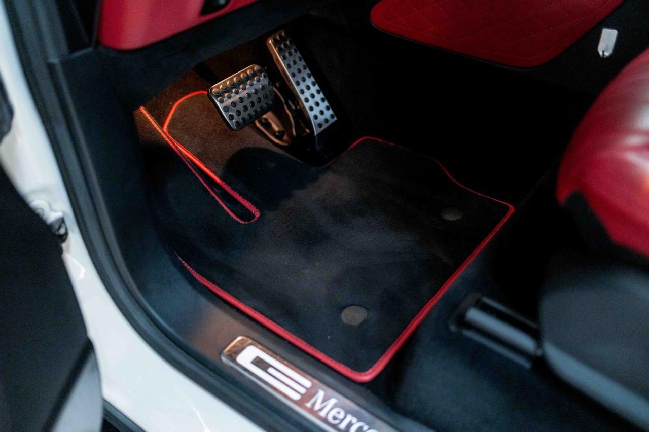 2020 Mercedes-Benz G-Class G 550 Marietta GA