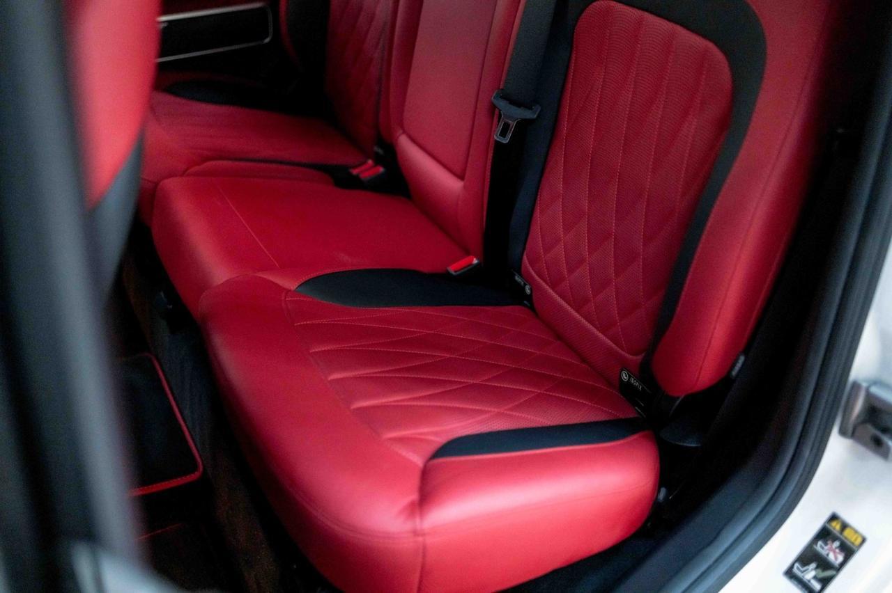 2020 Mercedes-Benz G-Class G 550 Marietta GA