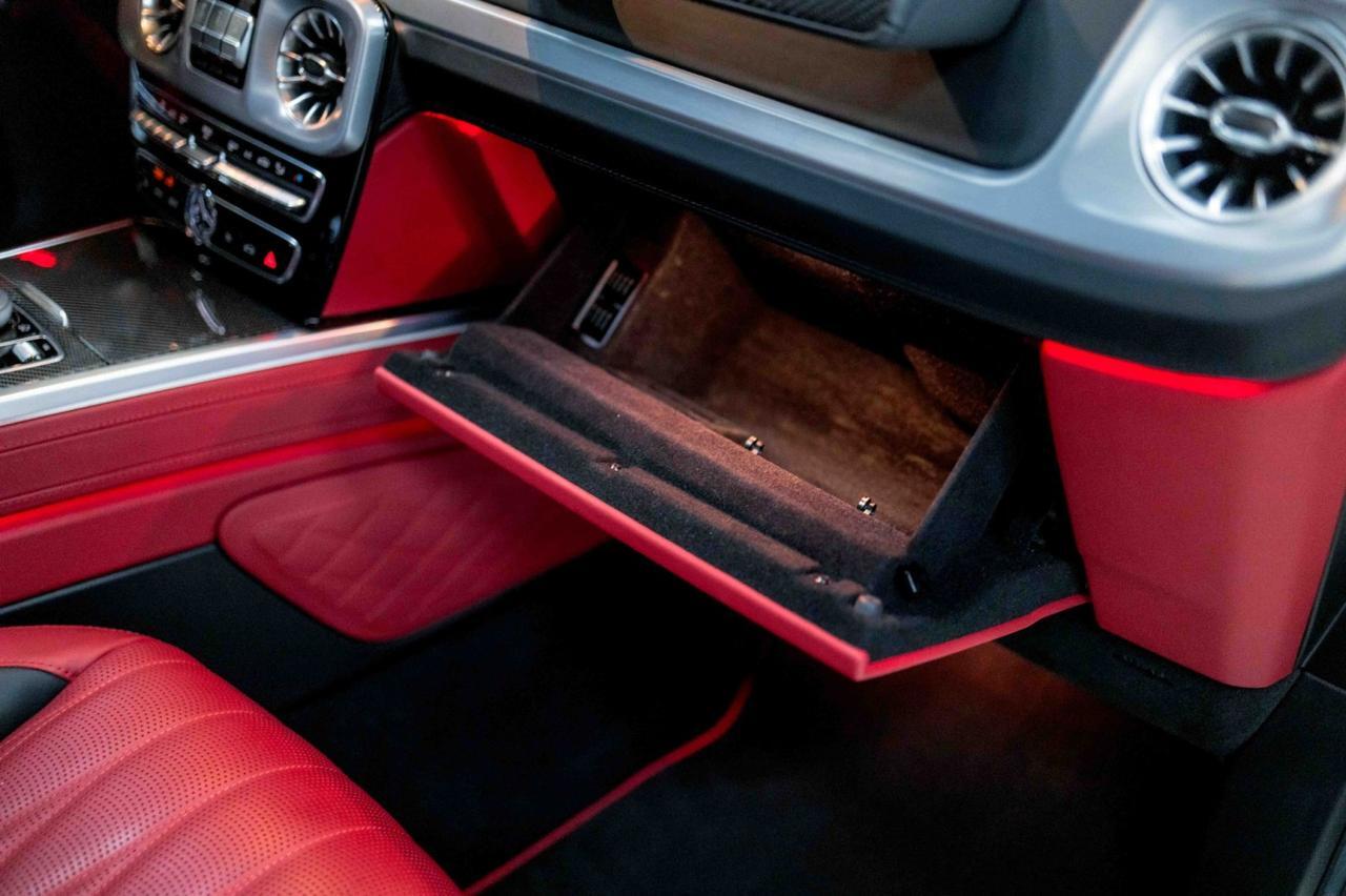 2020 Mercedes-Benz G-Class G 550 Marietta GA