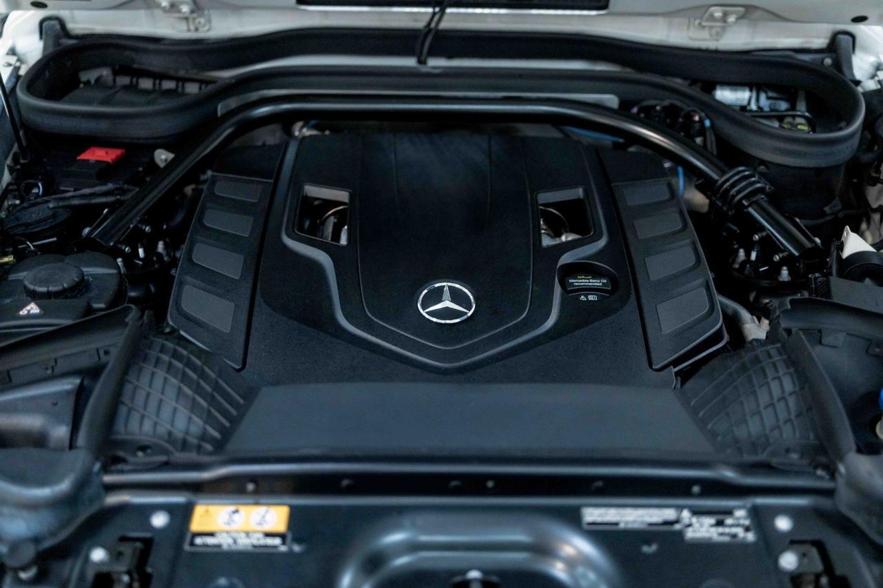 2020 Mercedes-Benz G-Class G 550 Marietta GA