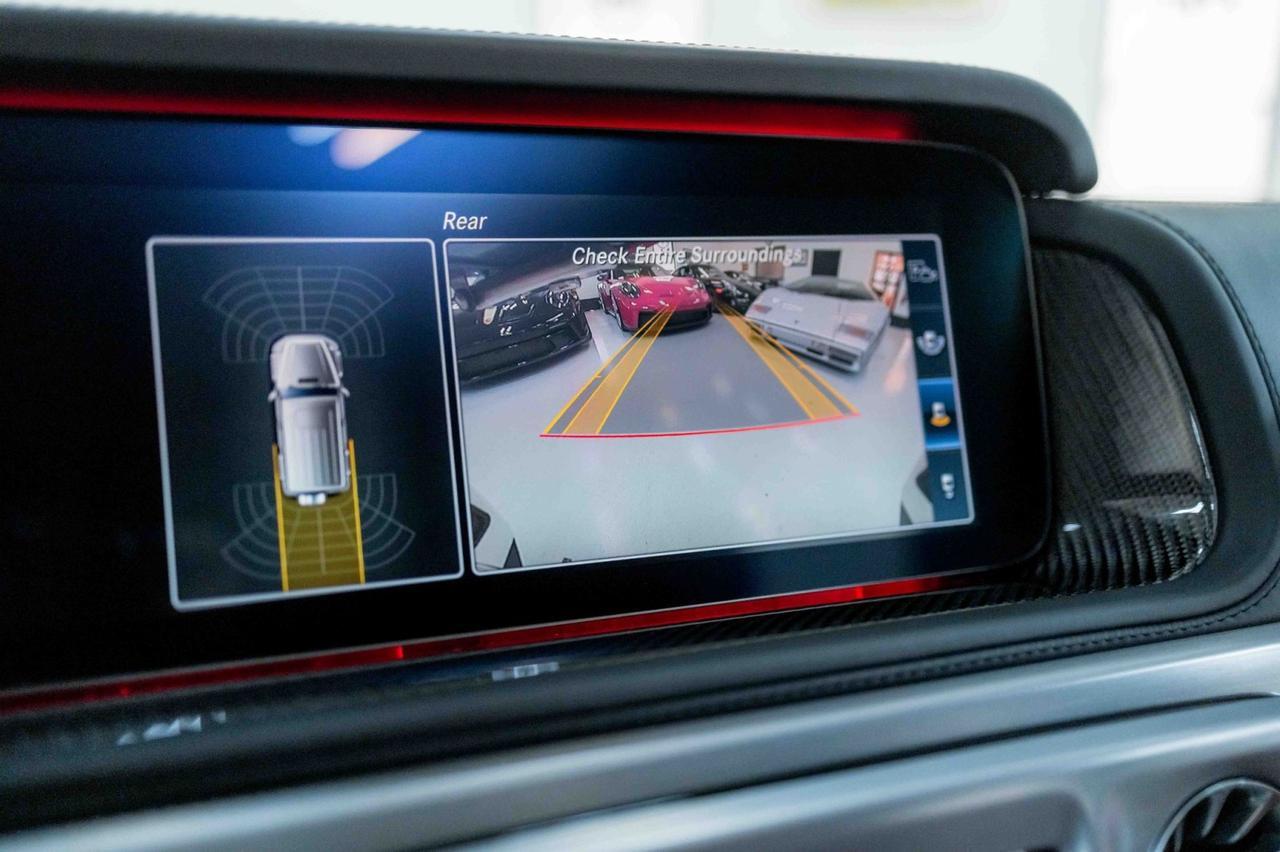 2020 Mercedes-Benz G-Class G 550 Marietta GA