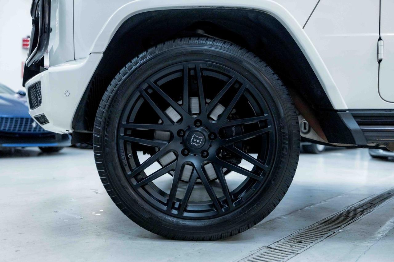 2020 Mercedes-Benz G-Class G 550 Marietta GA