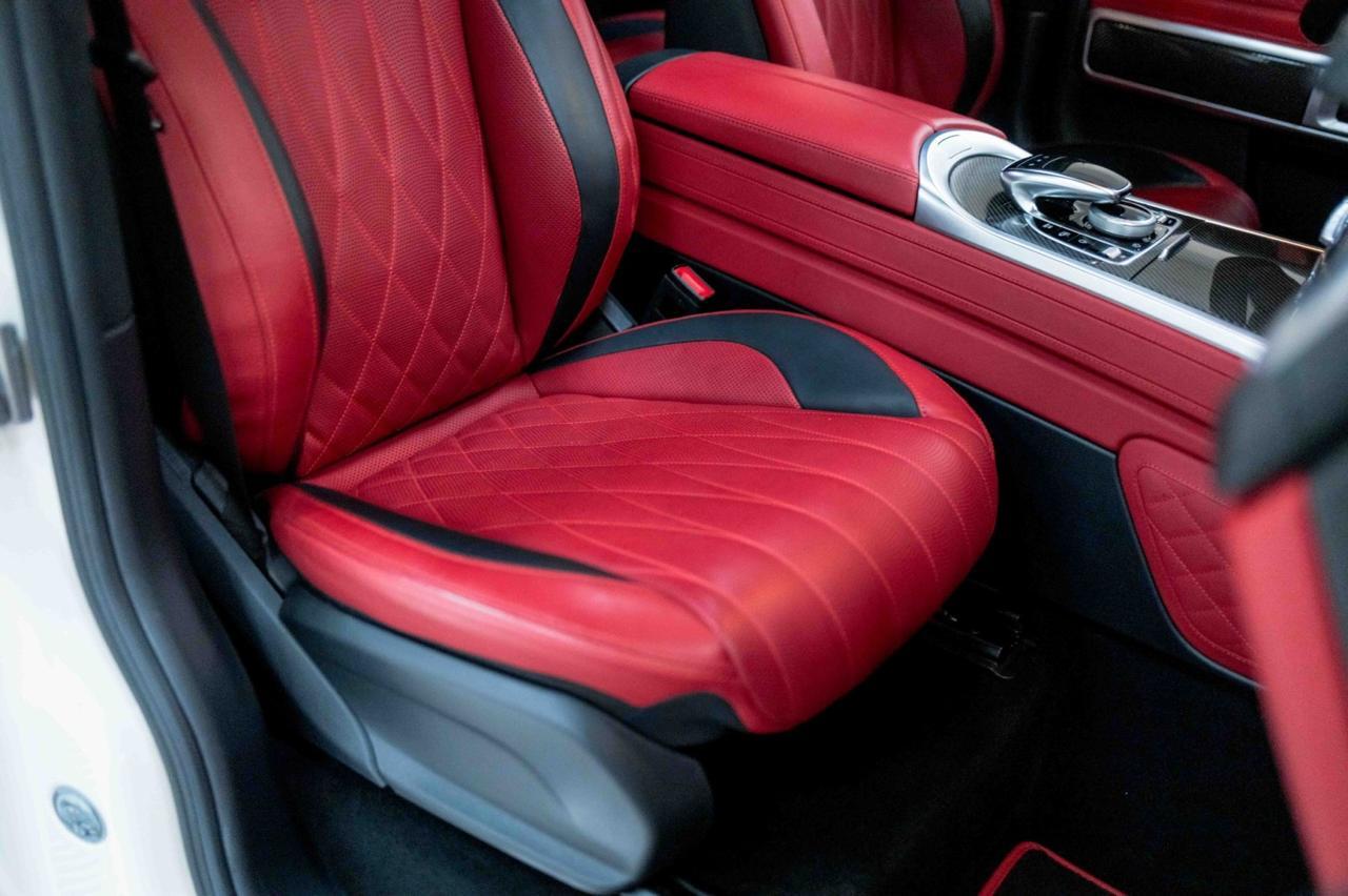 2020 Mercedes-Benz G-Class G 550 Marietta GA