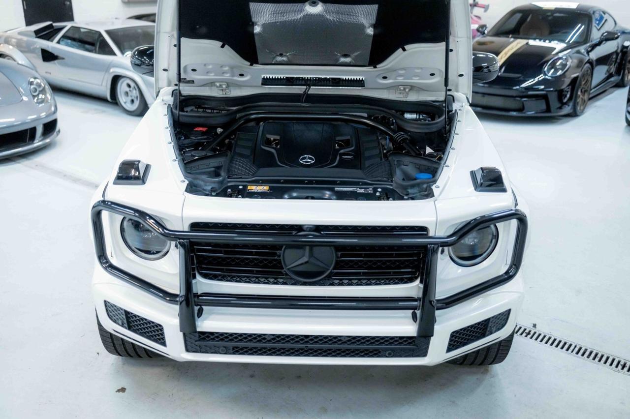 2020 Mercedes-Benz G-Class G 550 Marietta GA