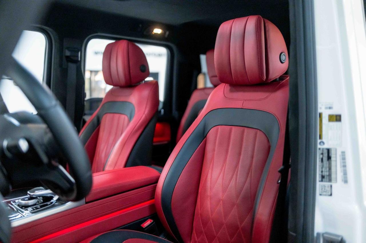 2020 Mercedes-Benz G-Class G 550 Marietta GA