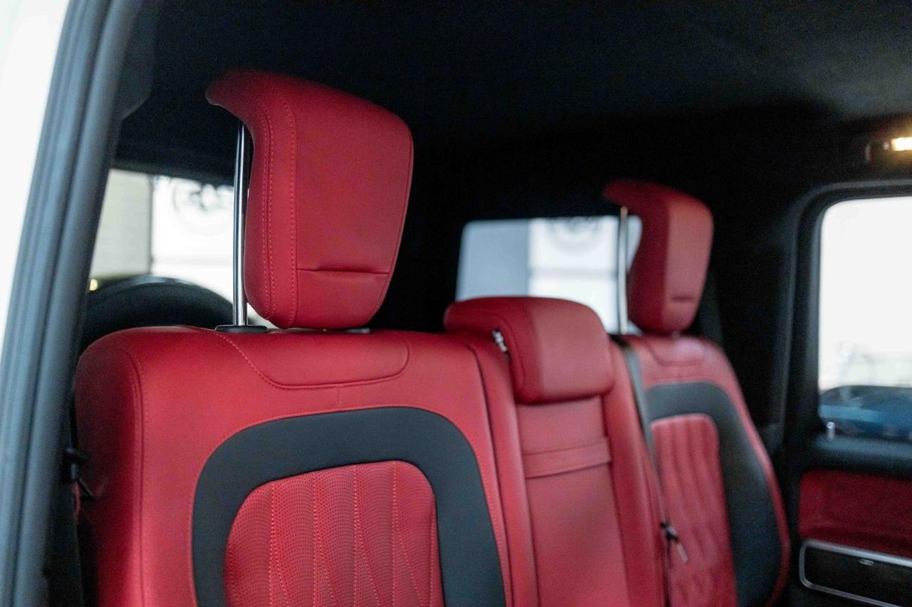 2020 Mercedes-Benz G-Class G 550 Marietta GA