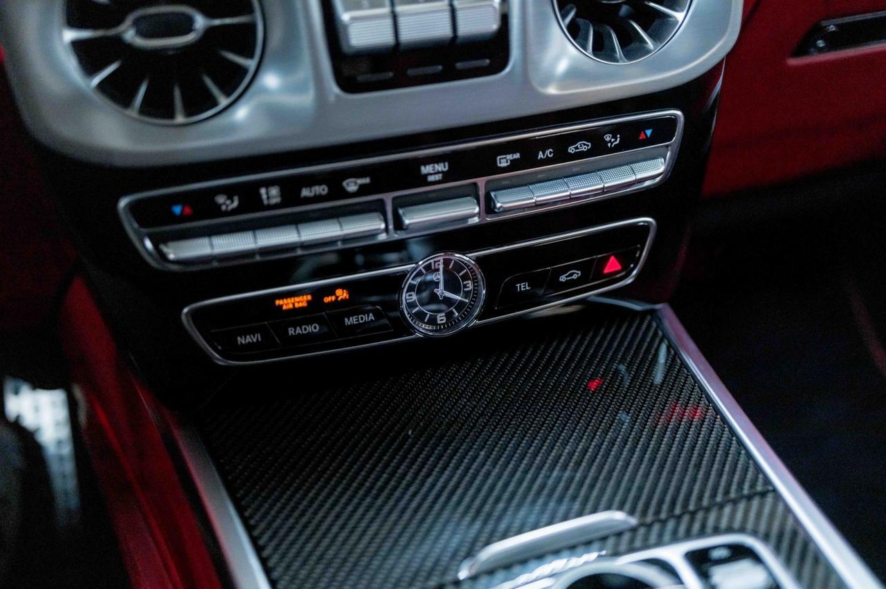 2020 Mercedes-Benz G-Class G 550 Marietta GA