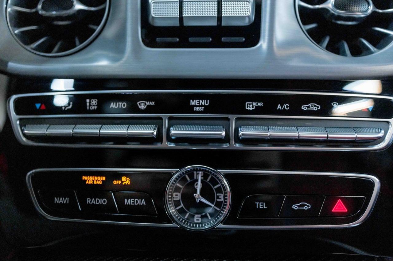 2020 Mercedes-Benz G-Class G 550 Marietta GA