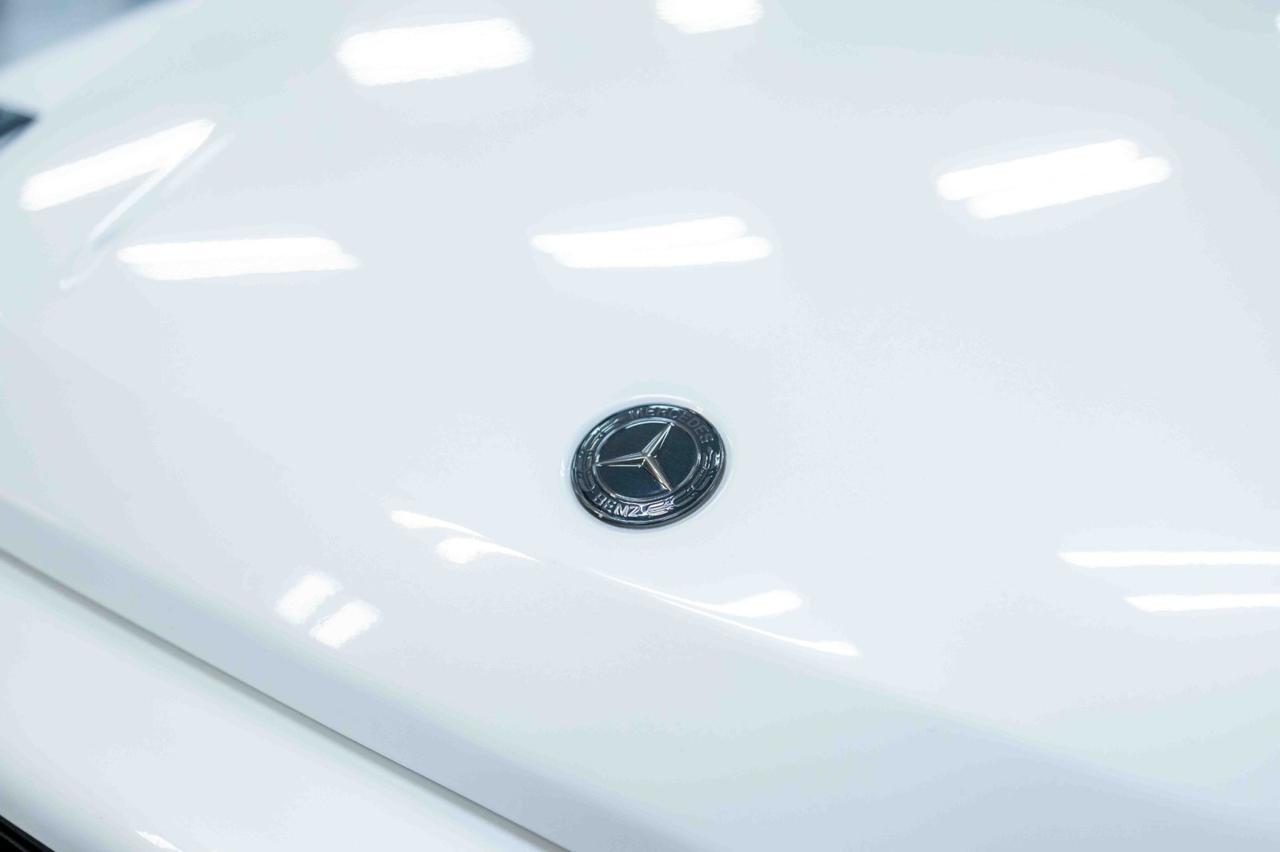 2020 Mercedes-Benz G-Class G 550 Marietta GA