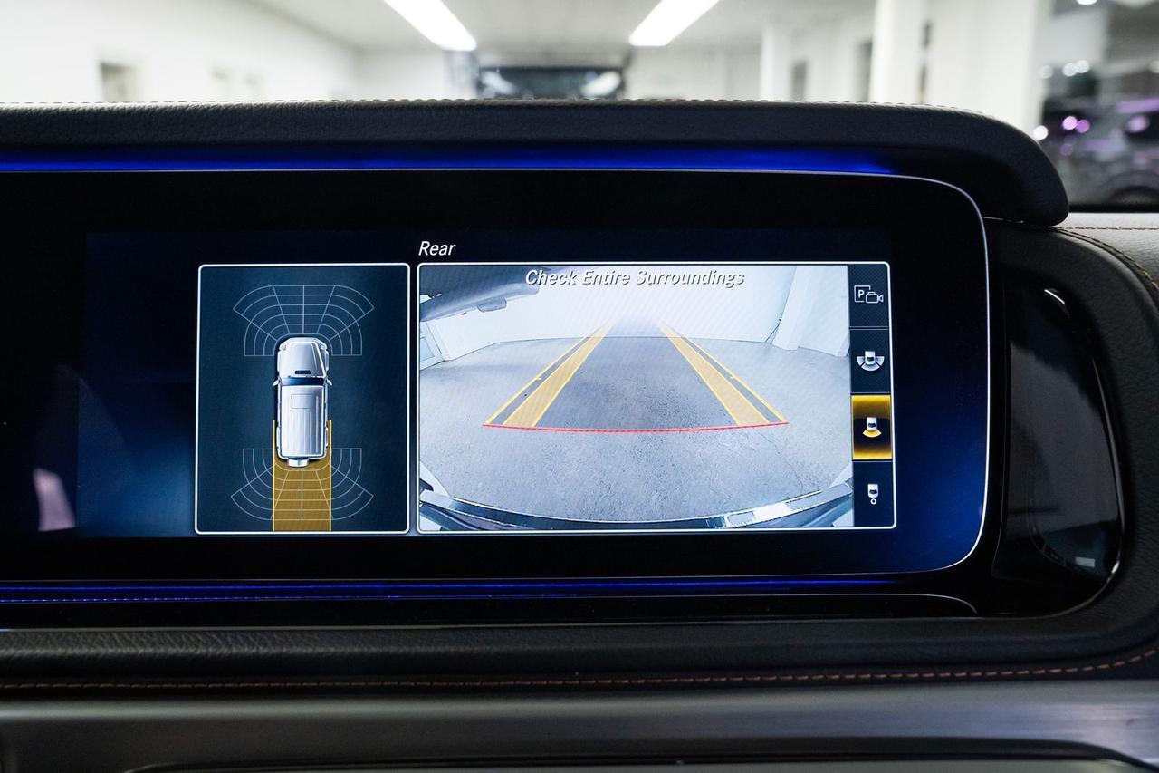 2020 Mercedes-Benz G-Class G 550 Night Package AMG Line Portland OR