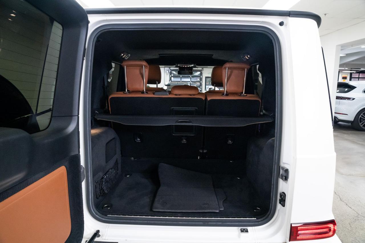 2020 Mercedes-Benz G-Class G 550 Night Package AMG Line Portland OR