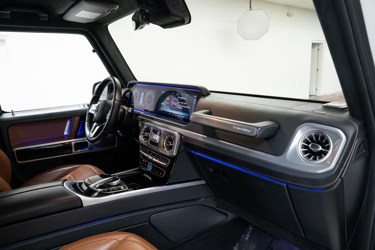 2020 Mercedes-Benz G-Class G 550 Night Package AMG Line Portland OR