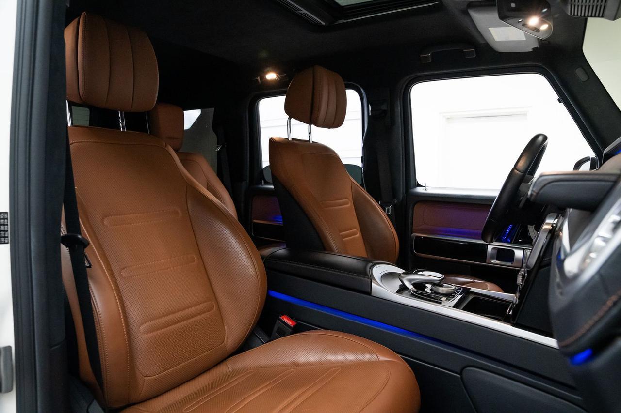 2020 Mercedes-Benz G-Class G 550 Night Package AMG Line Portland OR