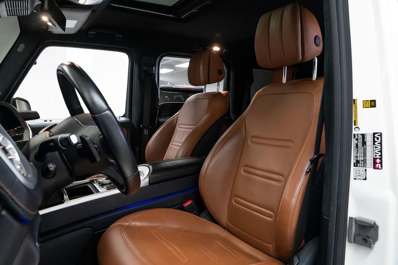 2020 Mercedes-Benz G-Class G 550 Night Package AMG Line Portland OR