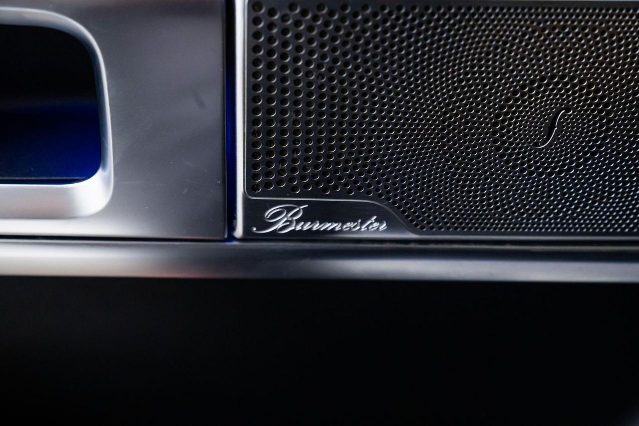 2020 Mercedes-Benz G-Class G 550 Night Package AMG Line Portland OR