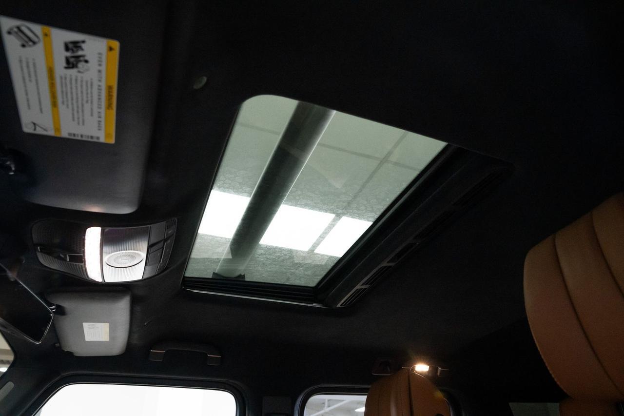 2020 Mercedes-Benz G-Class G 550 Night Package AMG Line Portland OR