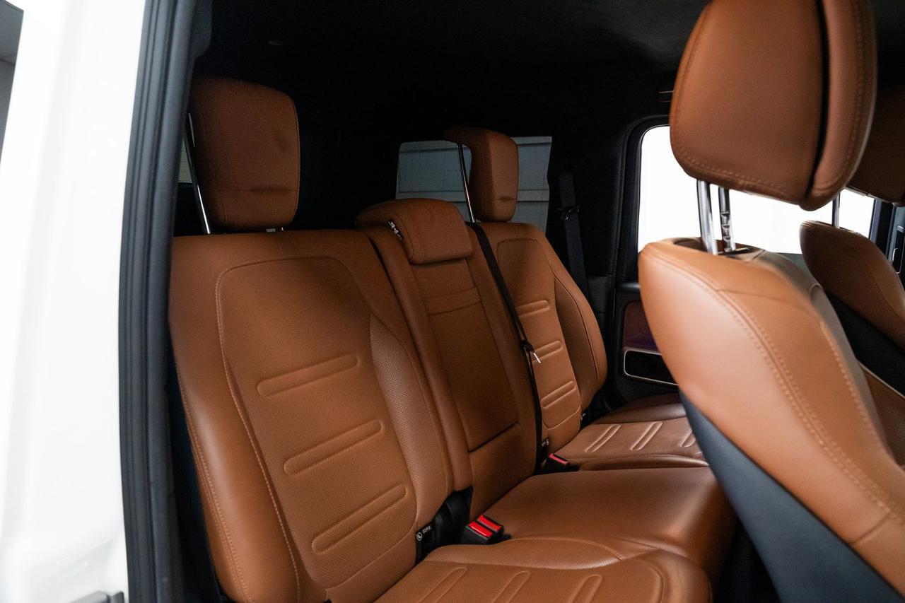 2020 Mercedes-Benz G-Class G 550 Night Package AMG Line Portland OR