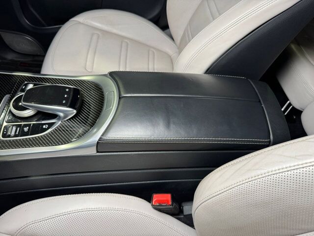 2020 Mercedes-Benz G-Class G 550 Night Package, carbon interior trim, Burmester High-End audio, G manufaktur options AND MORE!! Fort Lauderdale FL