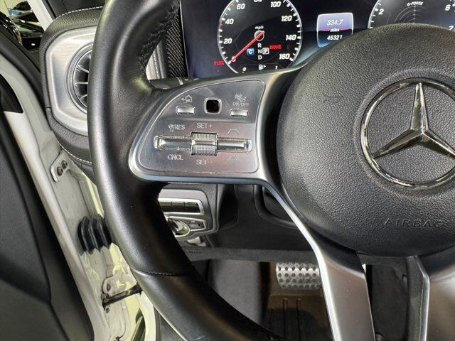 2020 Mercedes-Benz G-Class G 550 Night Package, carbon interior trim, Burmester High-End audio, G manufaktur options AND MORE!! Fort Lauderdale FL