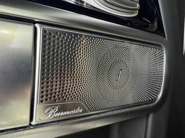 2020 Mercedes-Benz G-Class G 550 Night Package, carbon interior trim, Burmester High-End audio, G manufaktur options AND MORE!! Fort Lauderdale FL