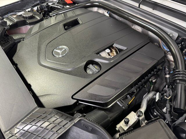 2020 Mercedes-Benz G-Class G 550 Night Package, carbon interior trim, Burmester High-End audio, G manufaktur options AND MORE!! Fort Lauderdale FL
