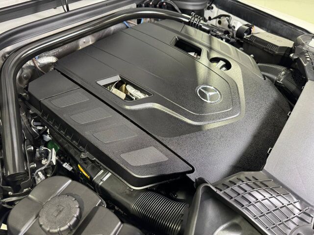 2020 Mercedes-Benz G-Class G 550 Night Package, carbon interior trim, Burmester High-End audio, G manufaktur options AND MORE!! Fort Lauderdale FL