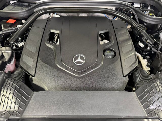 2020 Mercedes-Benz G-Class G 550 Night Package, carbon interior trim, Burmester High-End audio, G manufaktur options AND MORE!! Fort Lauderdale FL