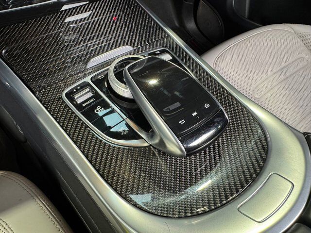 2020 Mercedes-Benz G-Class G 550 Night Package, carbon interior trim, Burmester High-End audio, G manufaktur options AND MORE!! Fort Lauderdale FL