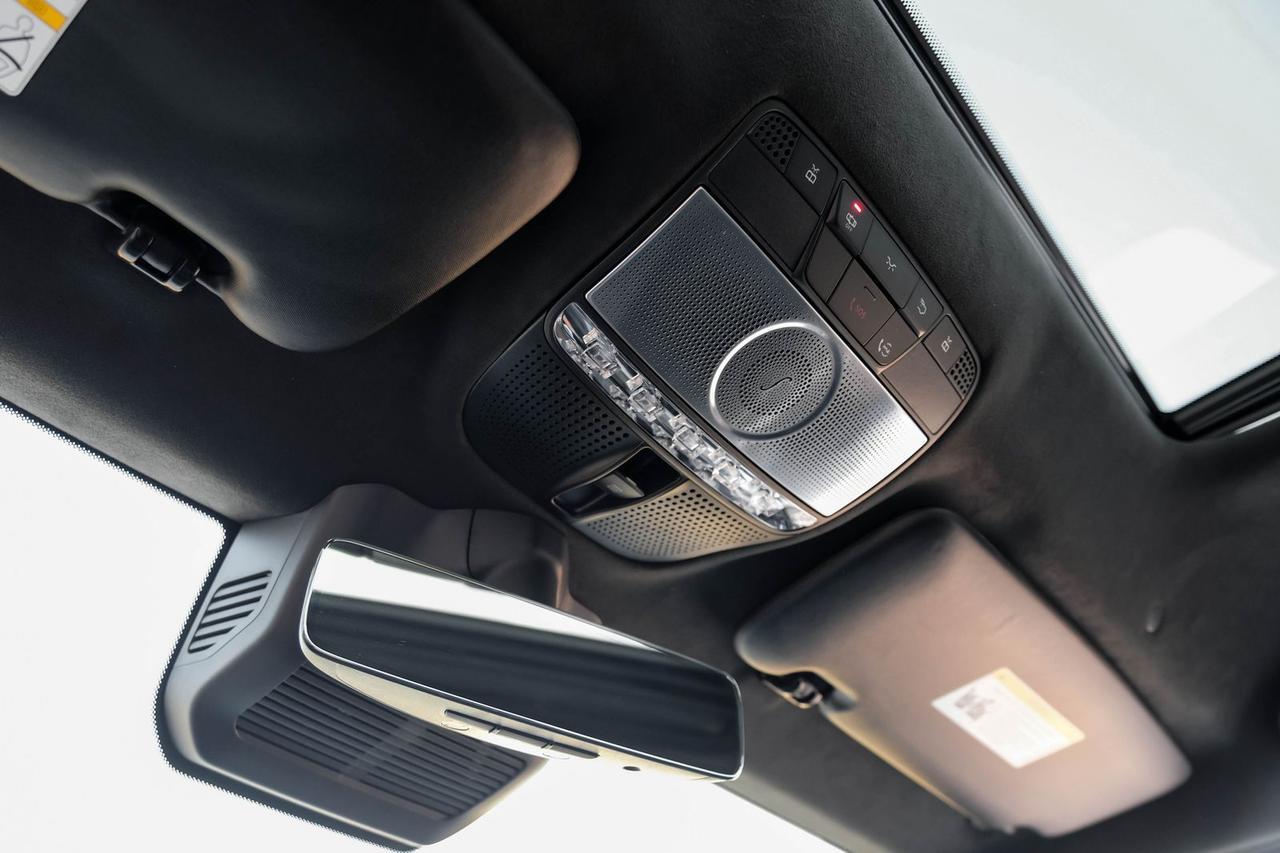 2020 Mercedes-Benz G-Class G 550 Richardson TX