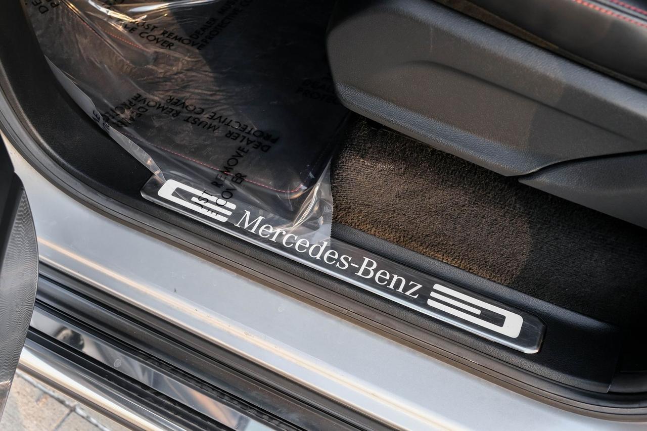 2020 Mercedes-Benz G-Class G 550 Richardson TX