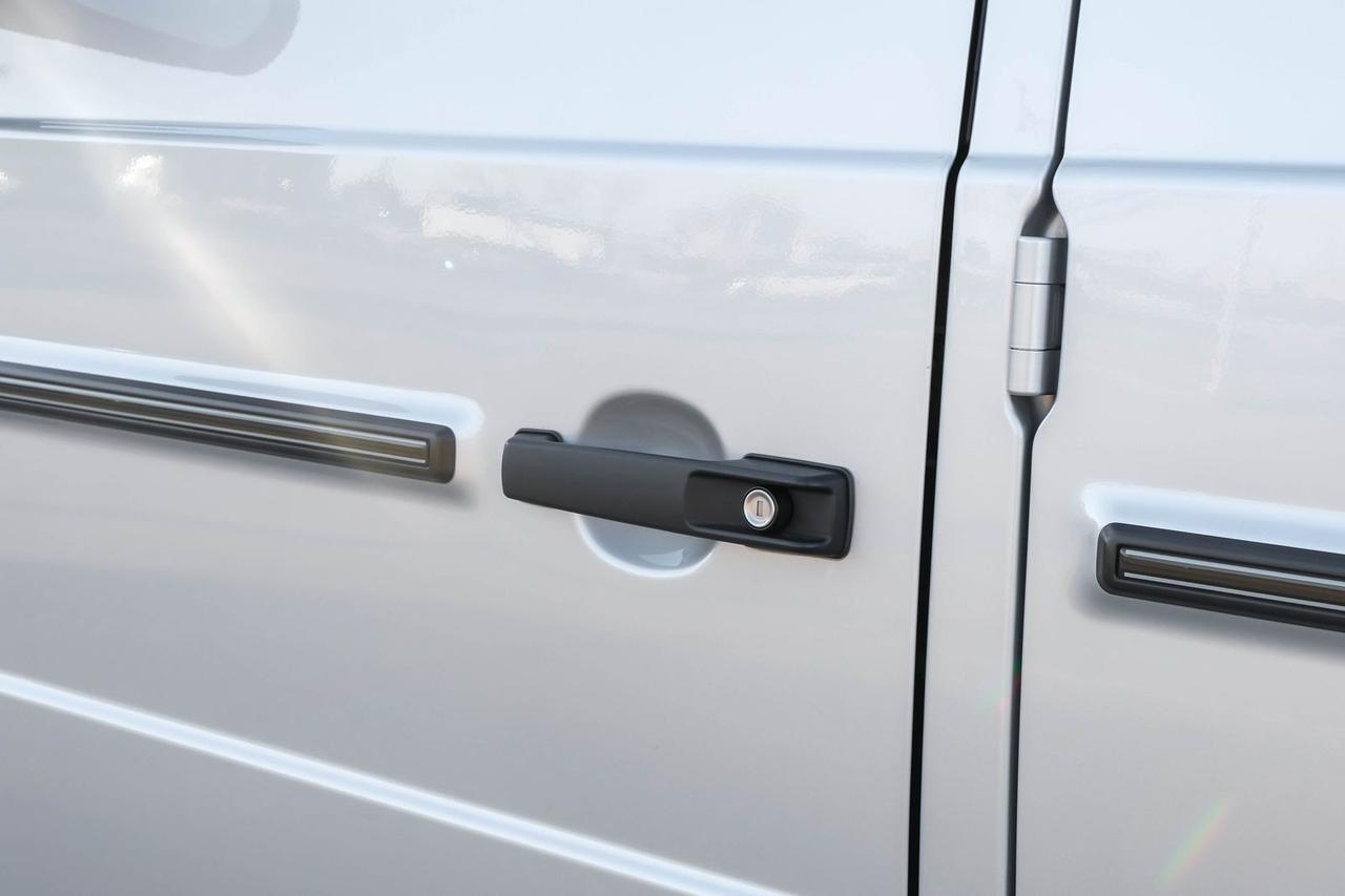 2020 Mercedes-Benz G-Class G 550 Richardson TX