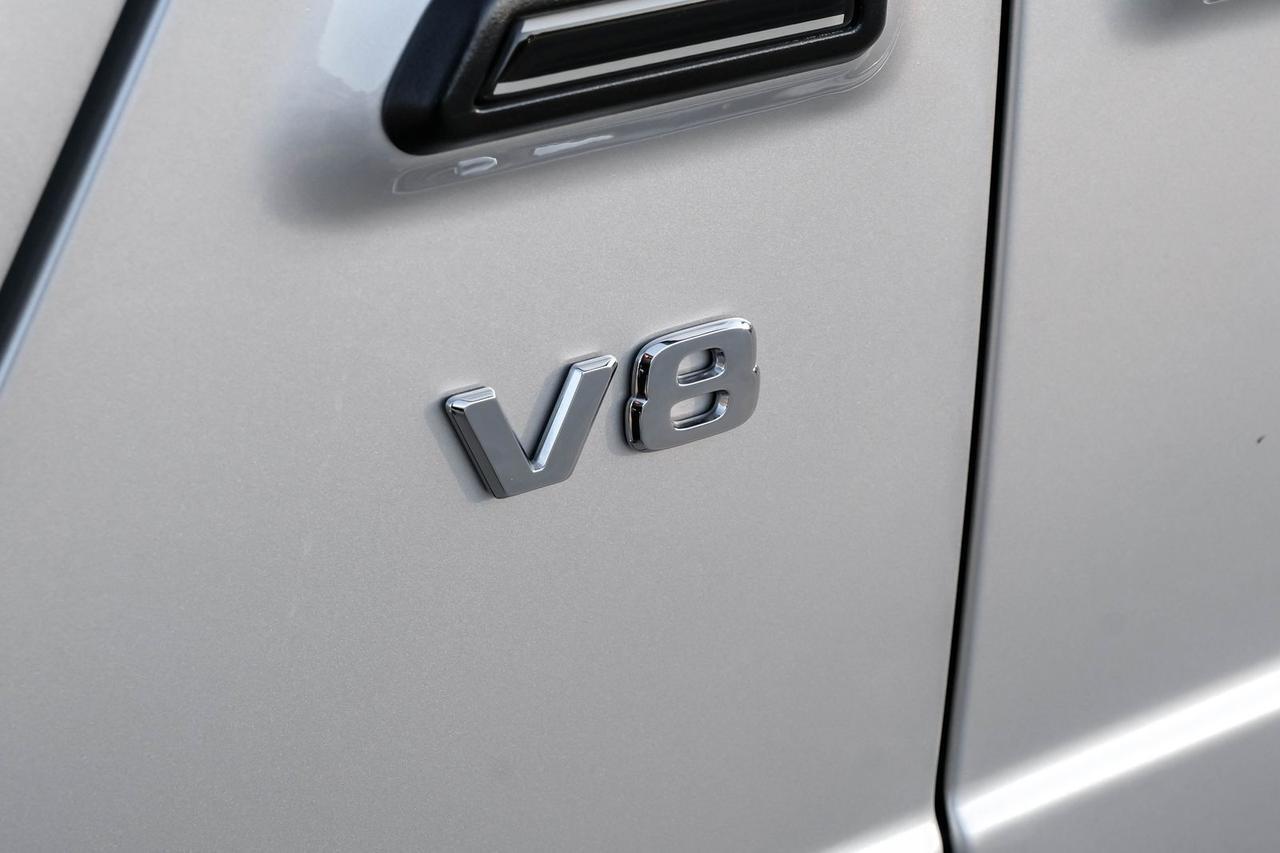 2020 Mercedes-Benz G-Class G 550 Richardson TX