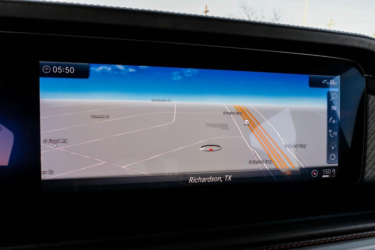 2020 Mercedes-Benz G-Class G 550 Richardson TX