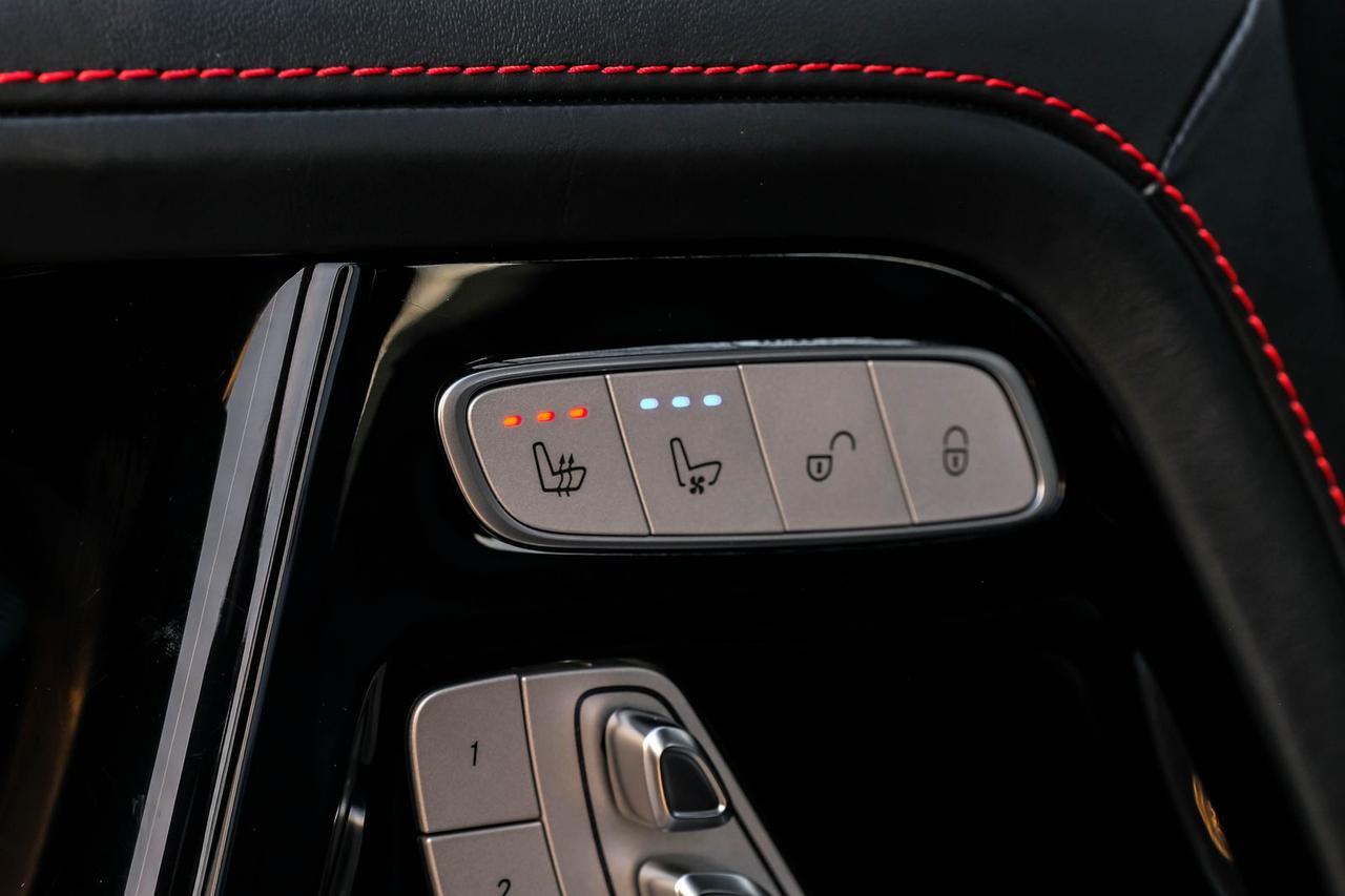 2020 Mercedes-Benz G-Class G 550 Richardson TX