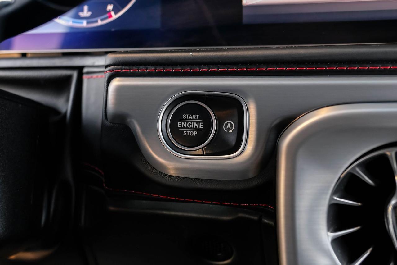 2020 Mercedes-Benz G-Class G 550 Richardson TX