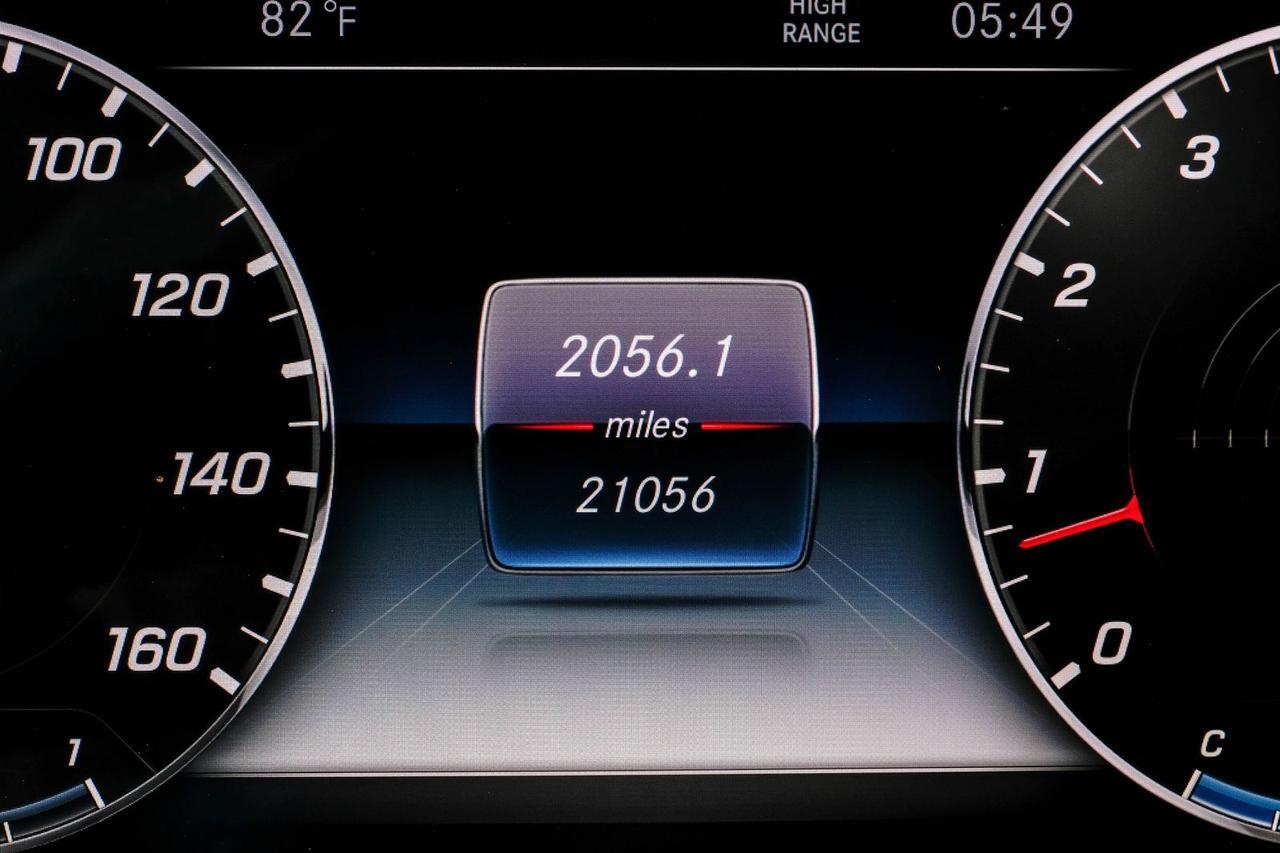 2020 Mercedes-Benz G-Class G 550 Richardson TX