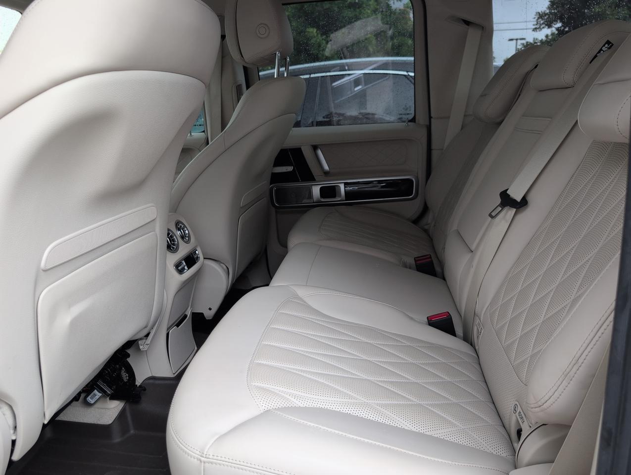 2020 Mercedes-Benz G-Class G 550 San Antonio TX