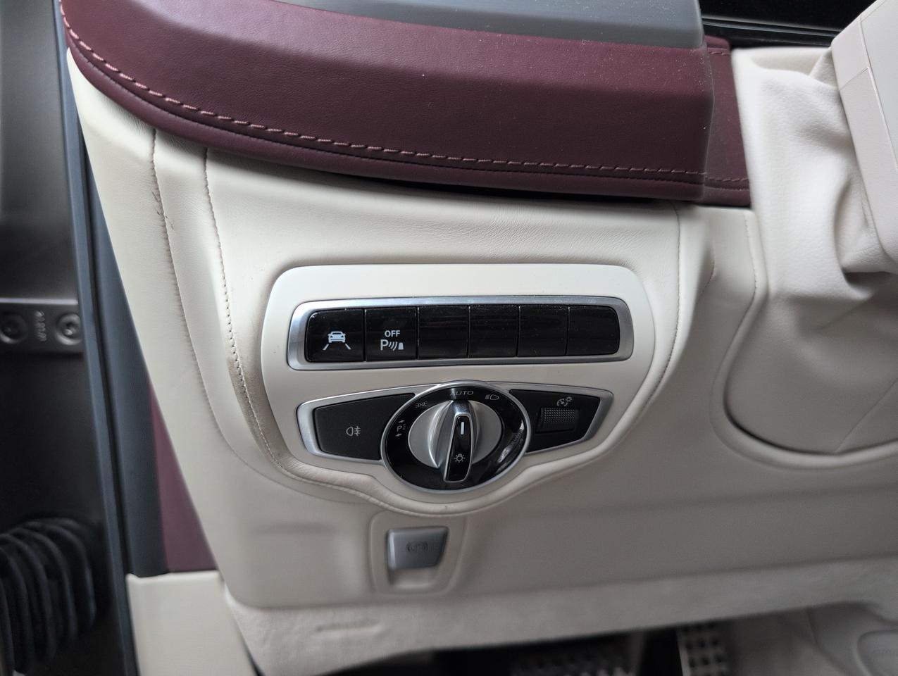 2020 Mercedes-Benz G-Class G 550 San Antonio TX