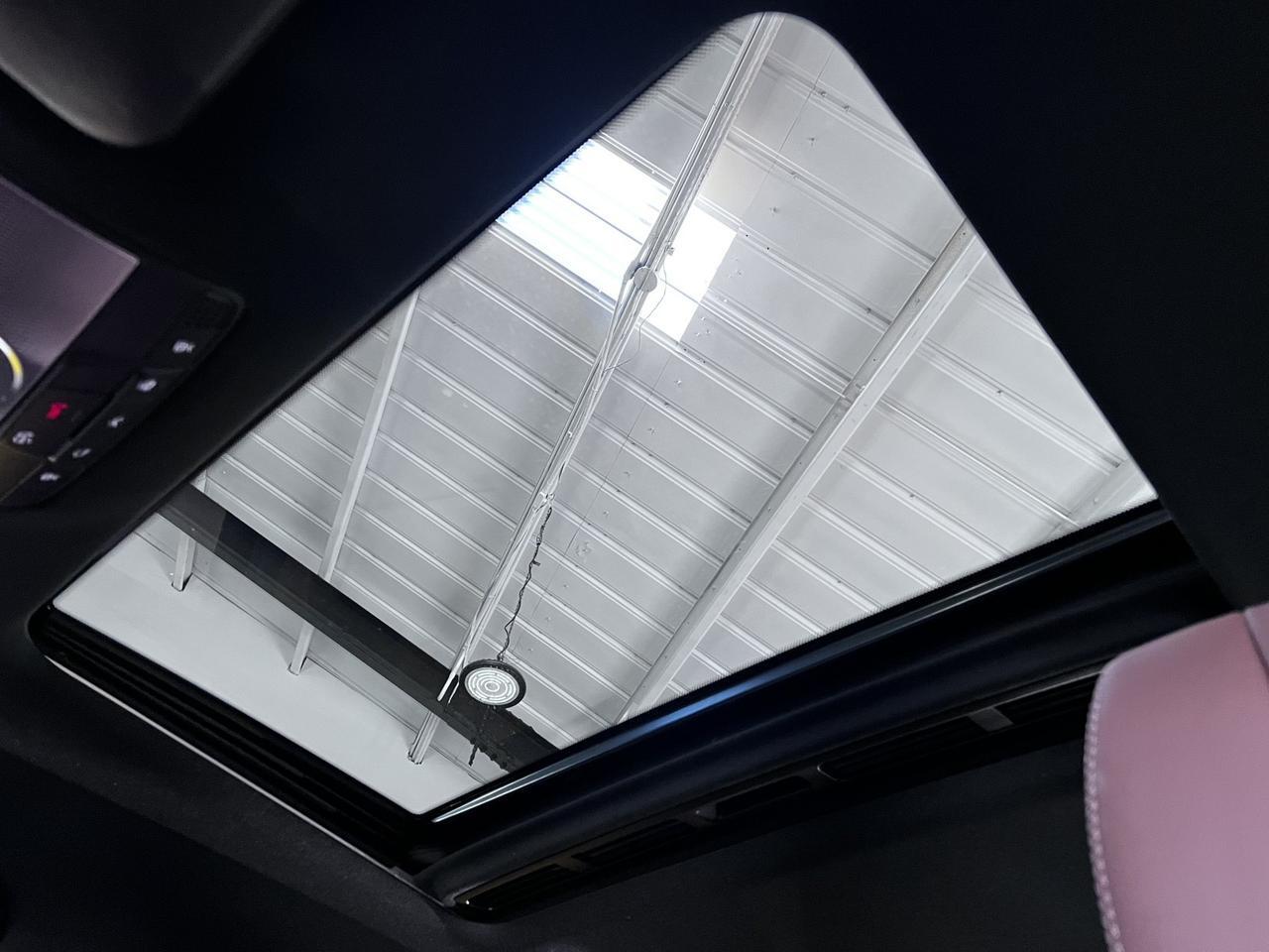 2020 Mercedes-Benz G-Class G 550 San Rafael CA