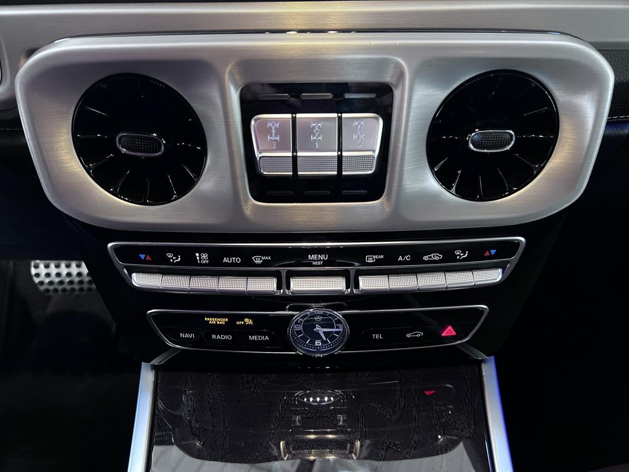 2020 Mercedes-Benz G-Class G 550 San Rafael CA