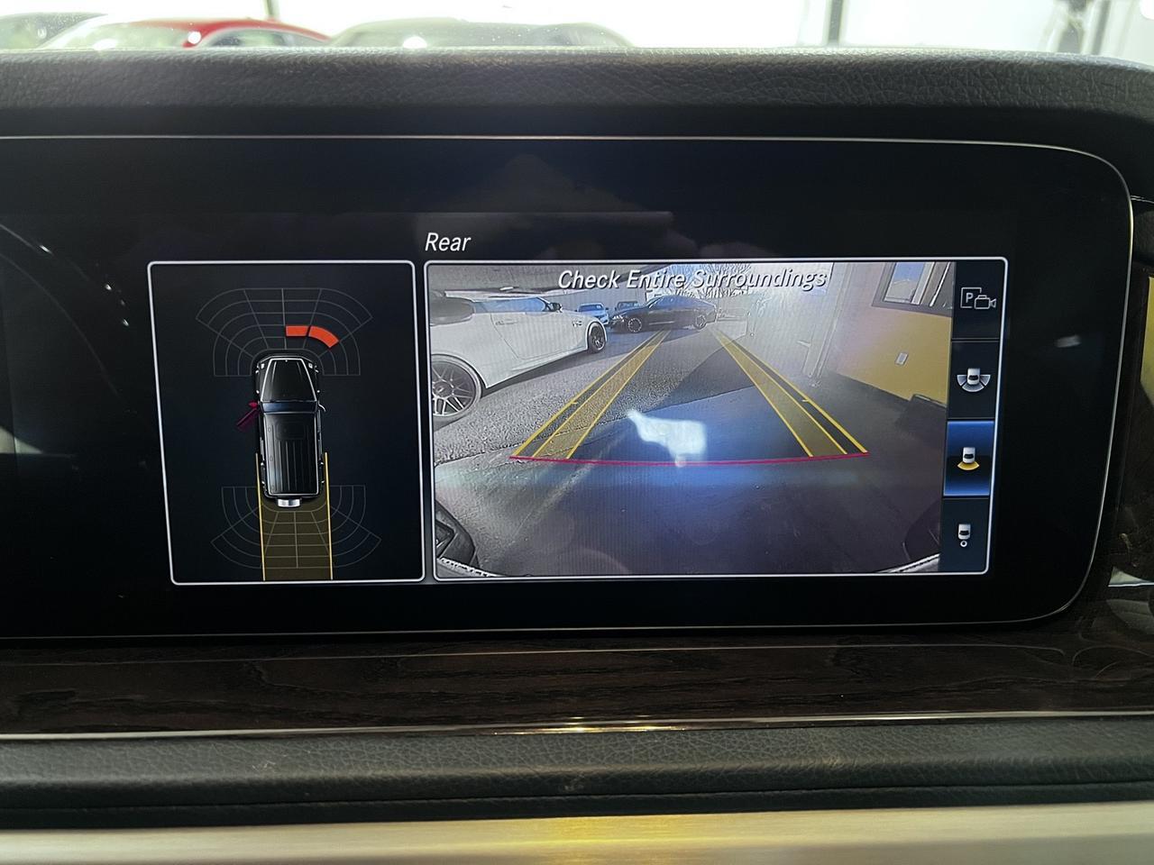 2020 Mercedes-Benz G-Class G 550 San Rafael CA