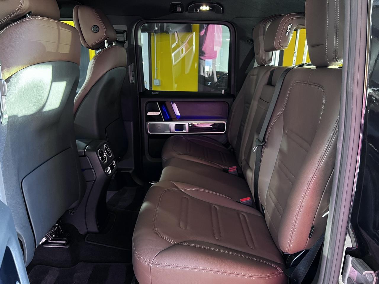 2020 Mercedes-Benz G-Class G 550 San Rafael CA