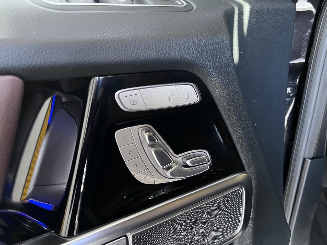 2020 Mercedes-Benz G-Class G 550 San Rafael CA