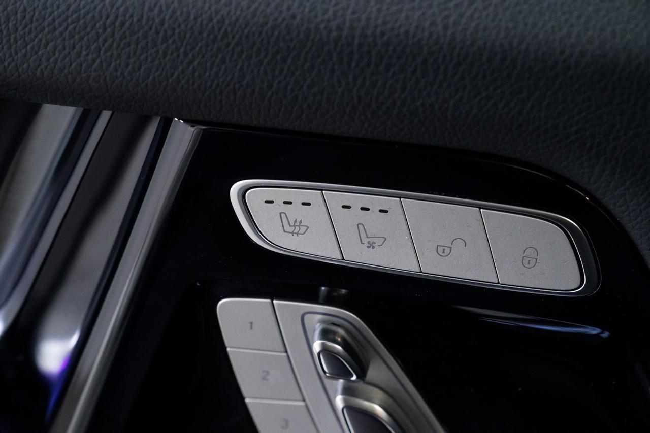 2020 Mercedes-Benz G-Class G 63 AMG&reg; AMG Night Package Seat Comfort Package Portland OR