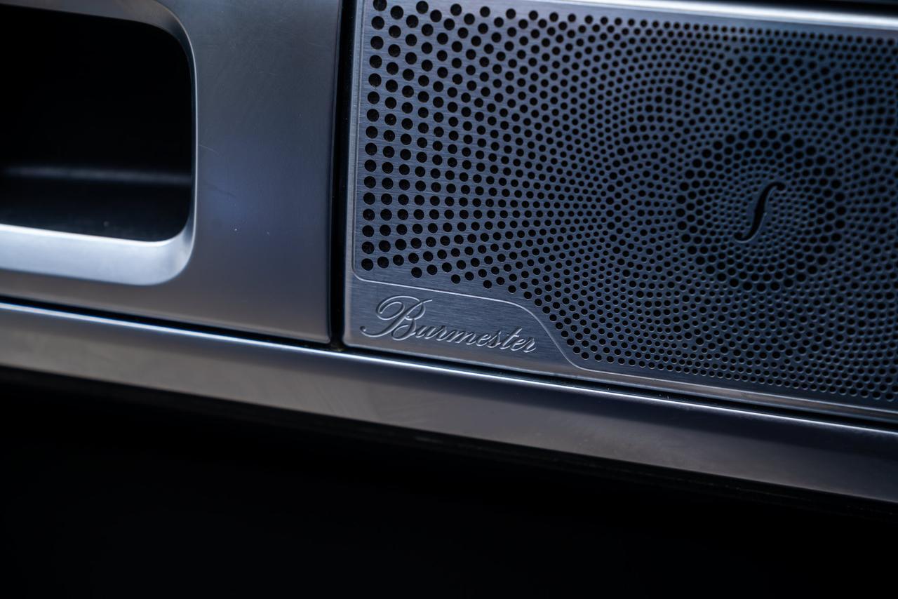 2020 Mercedes-Benz G-Class G 63 AMG&reg; AMG Trail Package / G Manufaktur Plus Package Portland OR