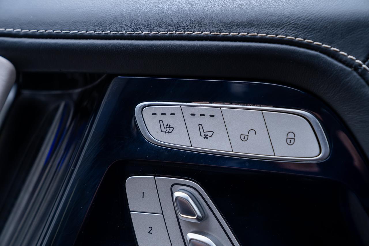 2020 Mercedes-Benz G-Class G 63 AMG&reg; AMG Trail Package / G Manufaktur Plus Package Portland OR