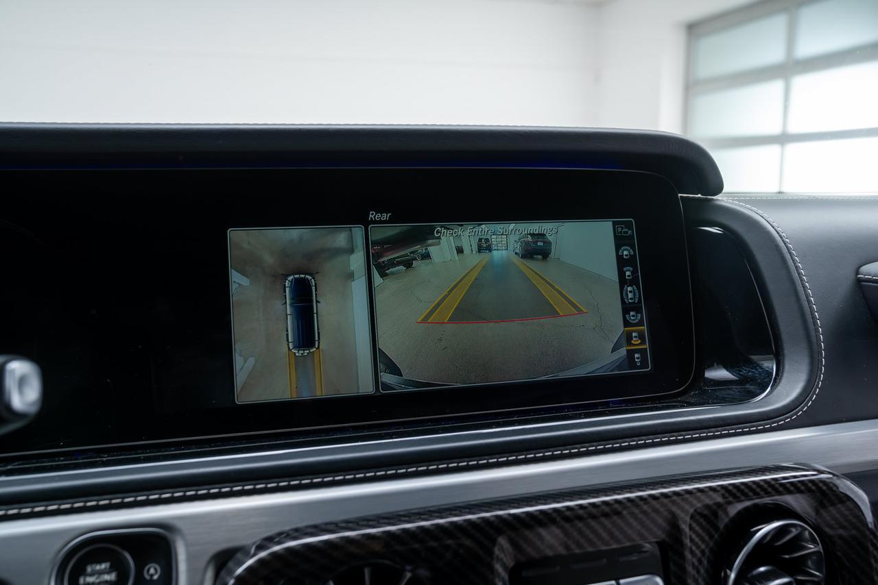 2020 Mercedes-Benz G-Class G 63 AMG&reg; AMG Trail Package / G Manufaktur Plus Package Portland OR