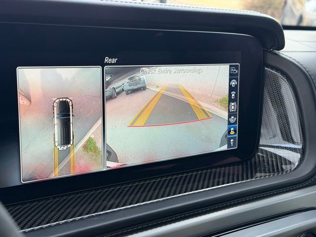 2020 Mercedes-Benz G-Class G 63 AMG&reg; Albuquerque NM