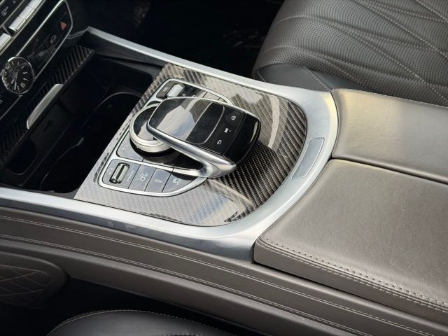 2020 Mercedes-Benz G-Class G 63 AMG&reg; Albuquerque NM